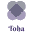 Toha Theme Logo